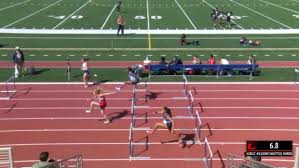 Drake shuttle hurdle relay champions 2010. Girls 4x100 Shuttle Hurdle Relay Finals Section 2 Seeded Brooks Mt Sac Relays