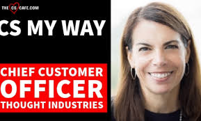 The Customer Success Café Newsletter