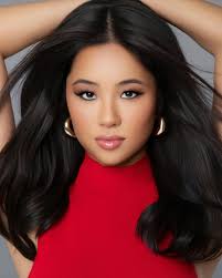 Miss Delaware 2025, Hailey Mack, pulled up (drove 3+ hours 🥹😭🥹) for her  first official headshots and gave exactly what needed to be  given…fierceness! And yes: we're shooting tethered now! 📸🔌💻🔌📺 That