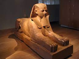 This site covers the history of ancient civilizations for students in primary or secondary schools. Sphinx Agyptisch Wikipedia