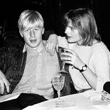 Dominic cummings to 'napalm' boris johnson at committee hearing. The 10 Ages Of Boris Johnson A Guide To His Road To Power Boris Johnson The Guardian
