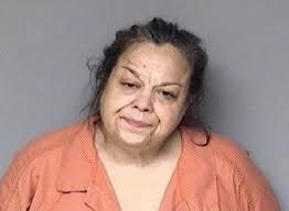 Adel woman allegedly falsely reports vehicle theft