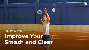 Check spelling or type a new query. 4 Exercises That You Should Do To Better Your Badminton Shots Playo