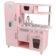 best wooden toy kitchens for toddlers
