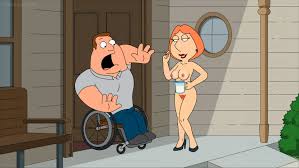 I brought some milk and my nude sexy body with it [Lois Griffin]  (CmdrZacek) – XYZ Porn Comics