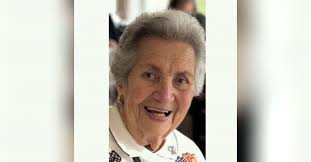 Mary Grace DeRose Obituary