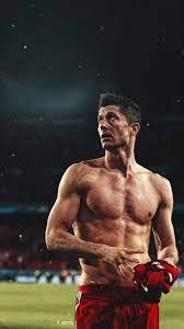 Weve collected robert lewandowski hd photos & wallpapers for mobile. Robert Lewandowski Wallpaper Uploaded By Tereza
