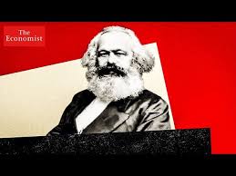 Was Karl Marx Right The Economist Youtube