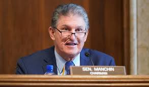 That's why senate democrats, led by senators tom udall and jeff merkley, have introduced the we the people act, a bold new plan to take back our. Joe Manchin Will Vote Against For The People Act