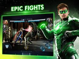 Injustice 2 is a justice league inspired fighting game for android devices. Download Injustice 2 5 1 0 For Android