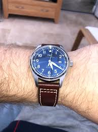 Angebote für iwc le petit prince auf chrono24.at. Iwc Mark Xviii Le Petit Prince Reptime