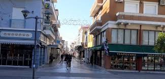 Ανοιχτά θα είναι τη δευτέρα του αγίου πνεύματος, 21 ιουνίου 2021, εμπορικά καταστήματα και σούπερ μάρκετ, καθώς δεν είναι επίσημη αργία. Mesologgi Kleista Toy Agioy Pneymatos Ta Emporika Katasthmata Agriniopress