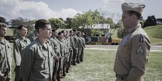 From braveheart to apocalypto, director mel gibson has never shied away from an epic battle scene. Hacksaw Ridge How Mel Gibson Paid Tribute To A War Hero