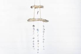 Ich versuche, alle natürlichen produkte so weit wie möglich zu nutzen und meine kreationen zu nutzen. Diy Treibholz Wandbehang Mit Muscheln