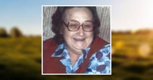 MARGARET POLLOCK Obituary September 4, 2010