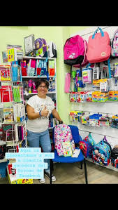 PAPELERIA E INFORMATICA RAUL NOGALES - COMPUTER STORE