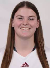 Kylie Lewis (4/22/2025)