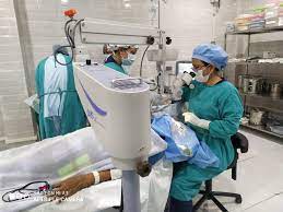 She is originally from illinois where she graduated from illinois college of optometry in chicago in 2011. Anna Mukta Eye Care Centre Posts Facebook