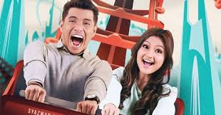 Revolves around the romance shakir (syazwan zulkifly) and ziany (princess aisha) which stems from the school. Drama Cinta Roller Coaster Tv3 Myinfotaip