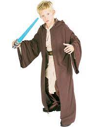 Trouvez tous les déguisements et accessoires pour faire la fête ici. Deguisement De Jedi Pour Enfant Star Wars Funidelia