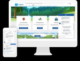 Received a card with 3 months hbo where do i enter my promo. Increase Productivity With Live Chat Software Salesforce Com