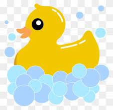 Clip Art Rubber Duck Png Download Rubber Duck Clip Art Duck