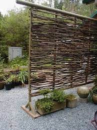13 Attractive Ways To Create Privacy In Your Yard Backyard Modern Outdoor Spaces Outdoor Gardens