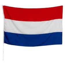 Op zoek naar nederlandse vlag? Nederlandse Vlag 100x150cm Blokker