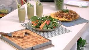 المطعم مع الشيف محمد حامد رقاق بلدي بالقشطة البلدي شاورما البطاطس كوكتيل الأناناس والكيوي