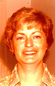 Margaret M. Raupach, 1938-2024
