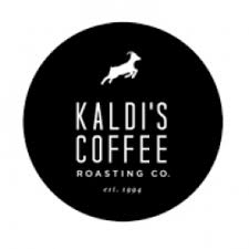 9,589 likes · 11 talking about this · 7,260 were here. Kaldi S Coffee Kirkwood Green Dining Alliance