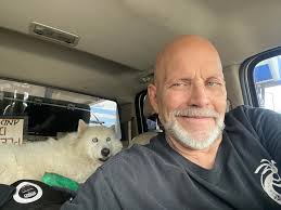 On the road again, and again…