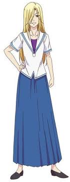 Https Vignette Wikia Nocookie Net Fruitsbasket Images E E3 Arisa Uotani 2019 Jpg Revision Latest Cb 201 Fruits Basket Anime Fruits Basket Fruits Basket Manga