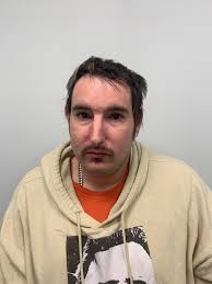 Sex Offender Registry