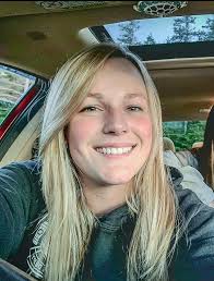 I feel so honoured': Cape Breton fire department welcomes first female  chief