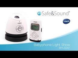 Safe and Sound Lightshow