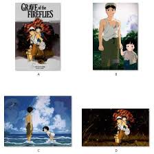 Check spelling or type a new query. Grave Of The Fireflies Shop Grave Of The Fireflies With Great Discounts And Prices Online Lazada Philippines