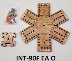 6 Player Modular Fast Track Board Game In 2020 Board Games Ran Games Games