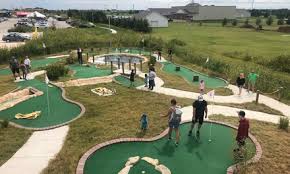 Golf and games covid 19 operating plan goals are to ensure guests maintain safe spacing per governmental social distancing requirements. Golf Courses Near Me Best Discounts On Golf Disc Golf Groupon