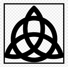 Trinity Triquetra Symbol Celtic Knot Endless Knot All