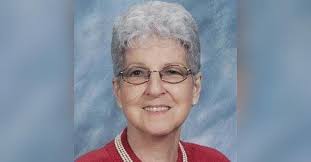 Vera Mae Whitehead Obituary