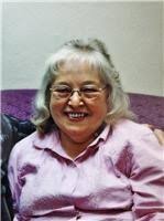 Josephine Knapp Obituary (1934