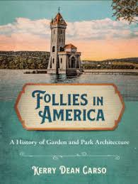 Follies in America by Kerry Dean Carso (Ebook)