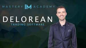 They provide forex and crypto training and software for you to become successful as a trader. Im Mastery Academy Delorean Forex Trading Software Youtube