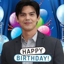 Happy 41st Birthday Toni Gonzaga! #ToniGonzaga