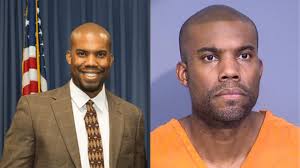 Maricopa County Attorney's Office detective accused of killing his wife