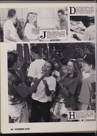 GHS Yearbook 1993 by City of Golden