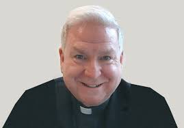 Father Donovan elected president of canon-law organization