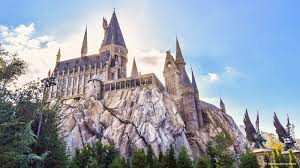 ⚗️ learn magical spells and brew powerful potions! Score A Magical Vip Trip To The Wizarding World Of Harry Potter In Or