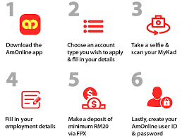 Welcome to the new amonline, ambank's online banking. Bank On Better With Amonline Ambank Malaysia